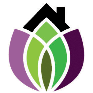 New Beginnings Lotus Logo