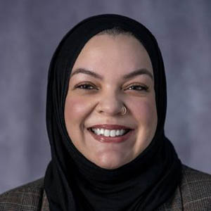 Jamilah Mabruk